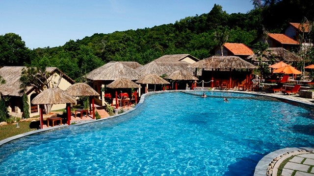 Superior Bungalow Ocean View